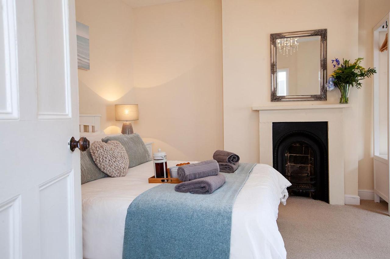 Clarence Cottage Whitby Luaran gambar