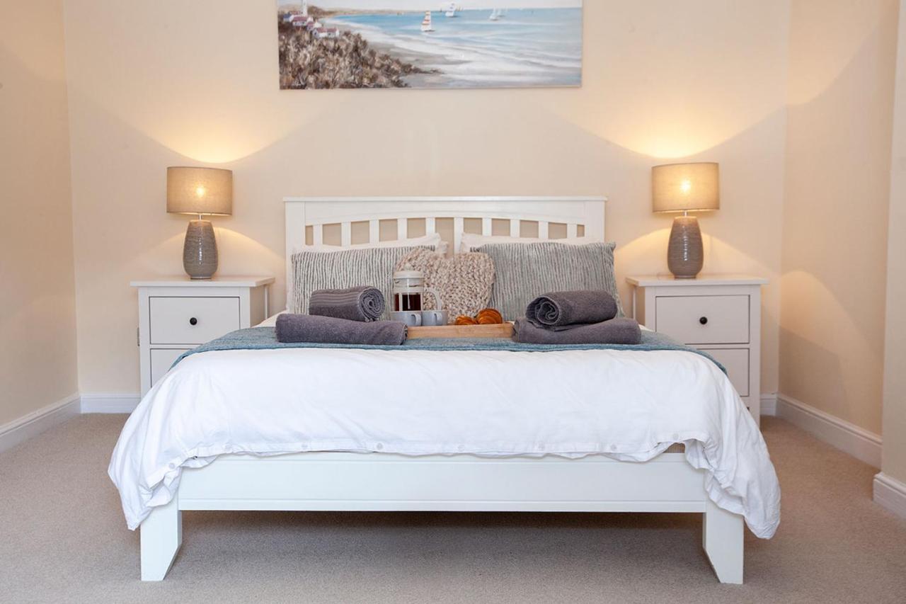 Clarence Cottage Whitby Luaran gambar