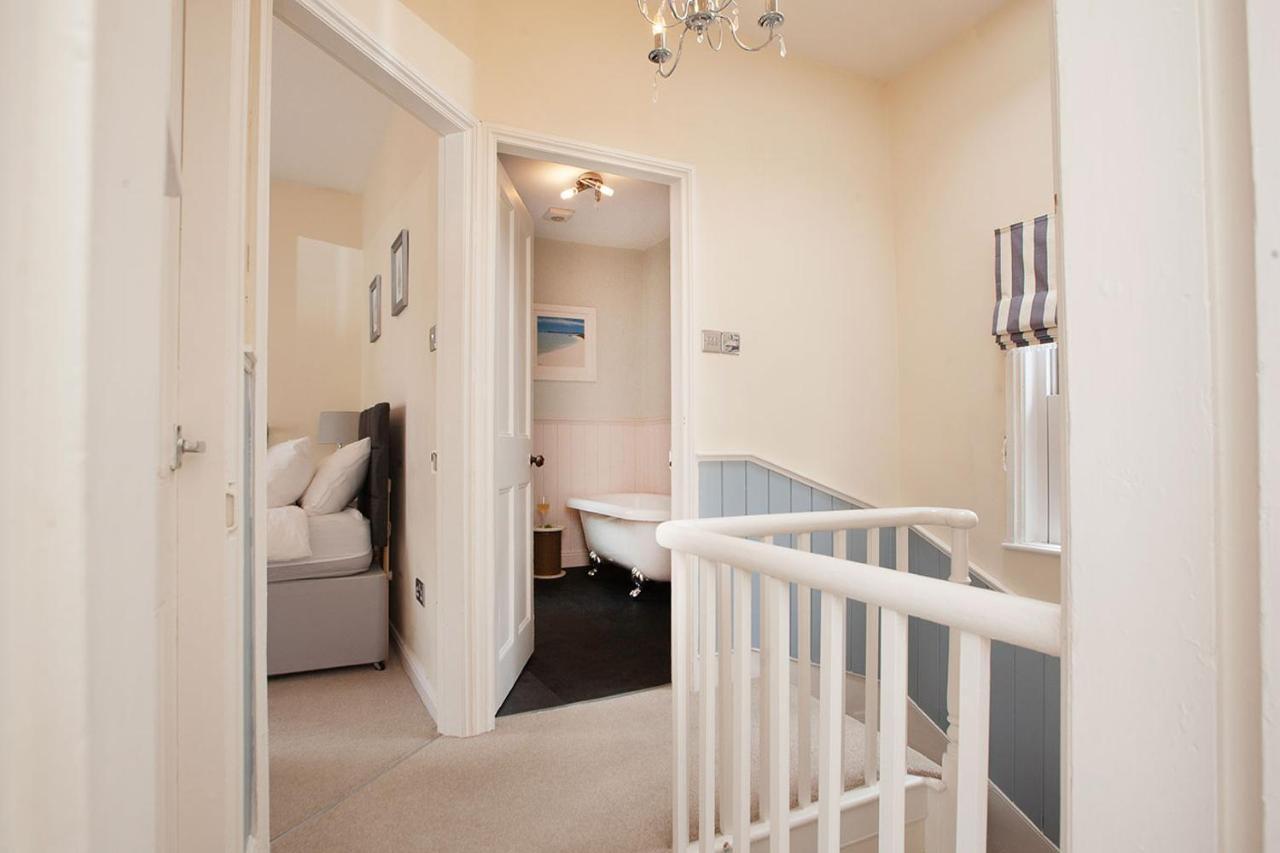 Clarence Cottage Whitby Luaran gambar