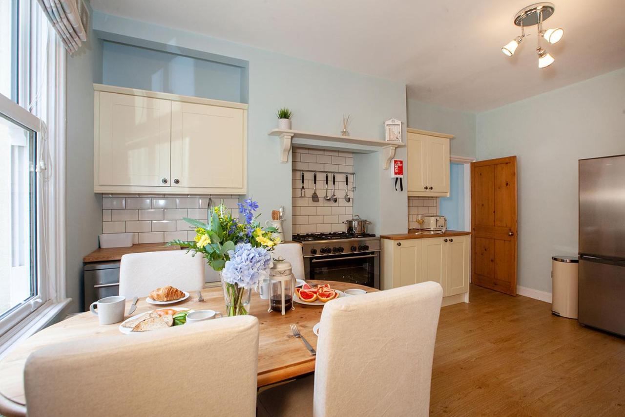 Clarence Cottage Whitby Luaran gambar